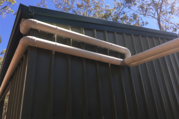Plumbing Pciture - TJB Plumbing & Refrigeration